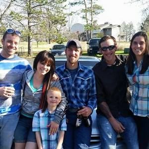 Meet your Posher, Micah